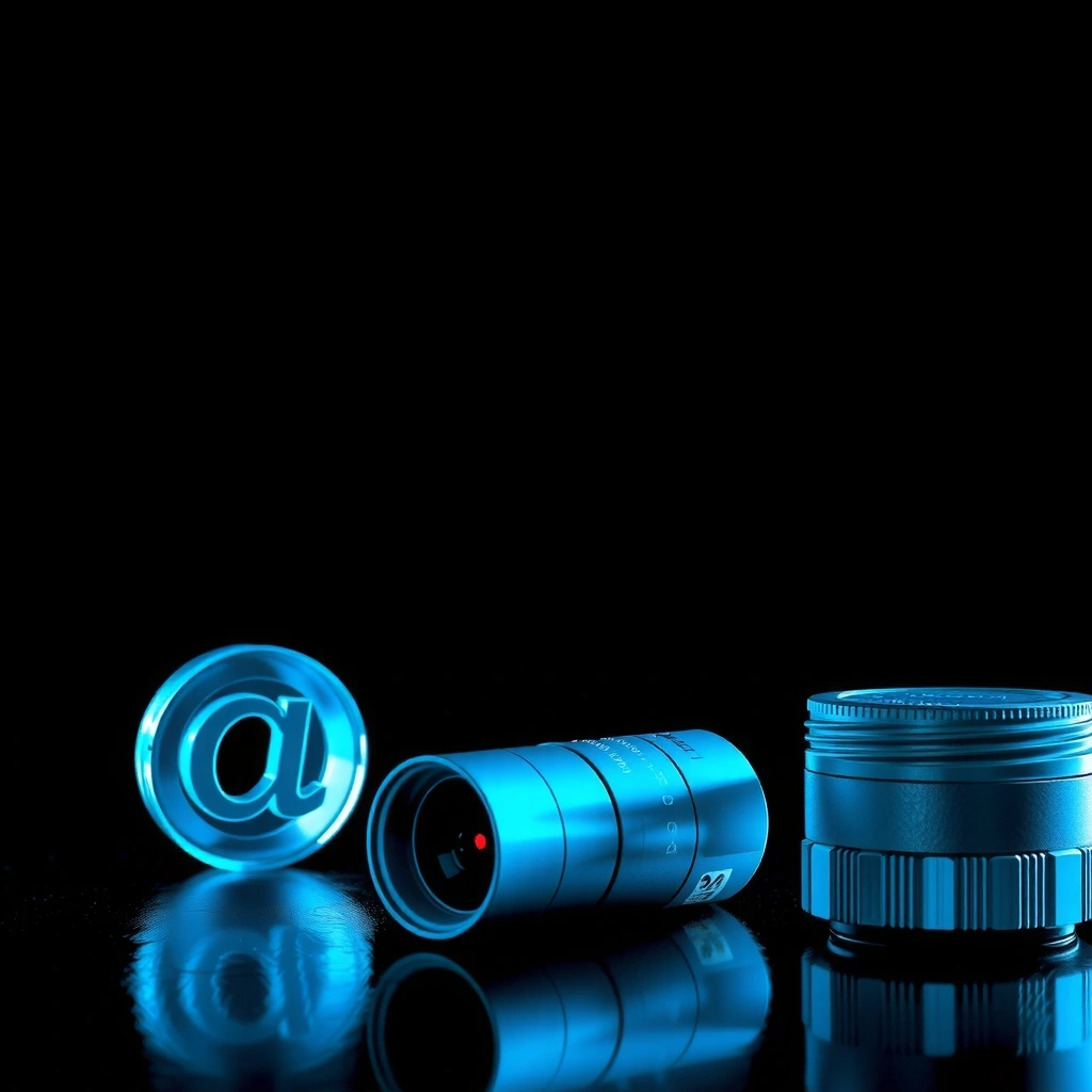 Intellectual property illustration