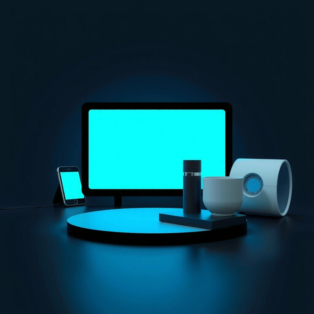 Termination illustration